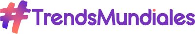 Trends Mundiales