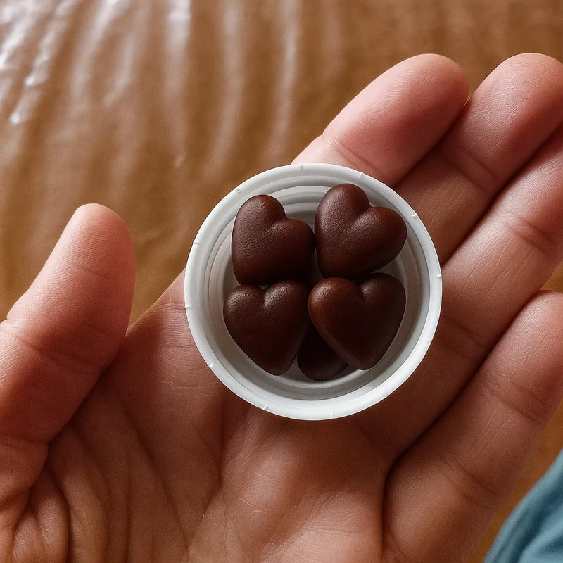 GOMAS SHILAJIT PREMIUM