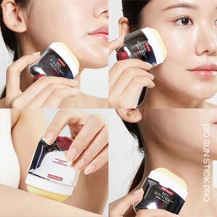 Peptide 9 Bio Sun Stick PRO™ SPF50+ PA++++
