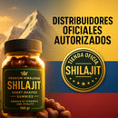 SHILAJIT PREMIUM Gummies® ORIGINAL 160g
