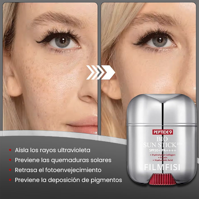 Peptide 9 Bio Sun Stick PRO™ SPF50+ PA++++