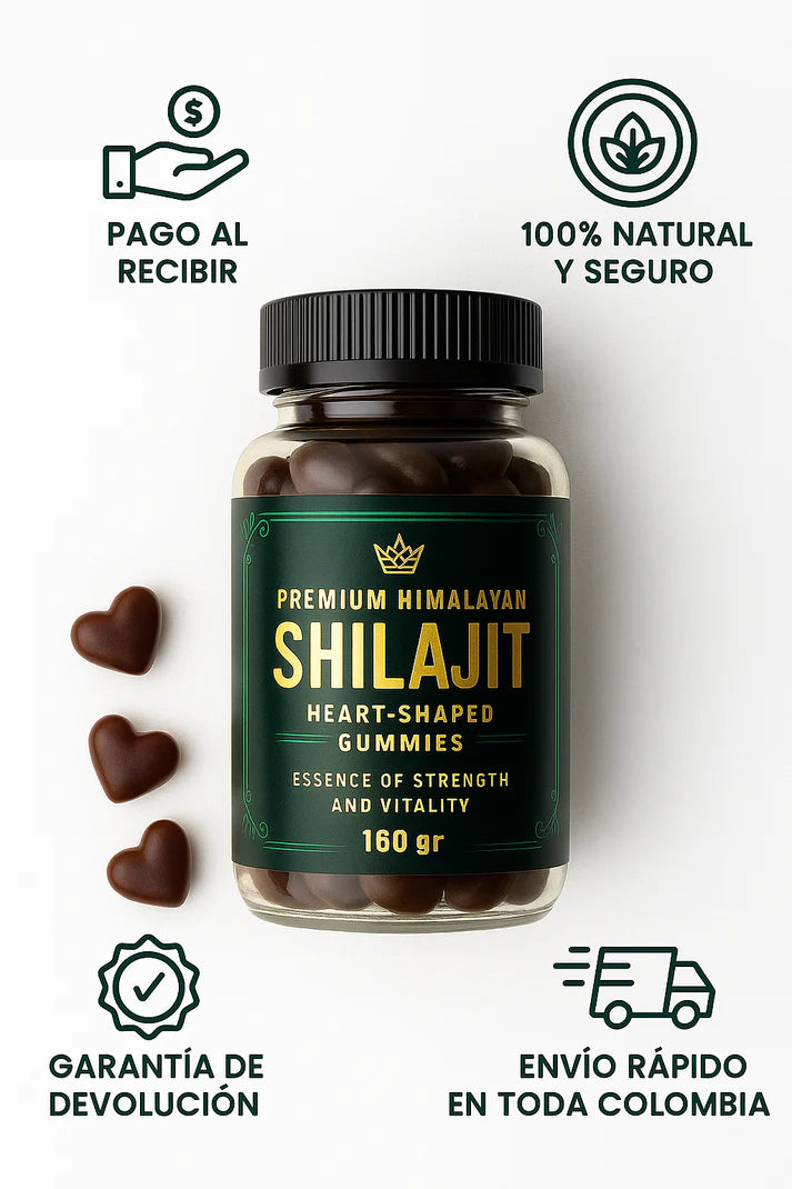 GOMAS SHILAJIT PREMIUM