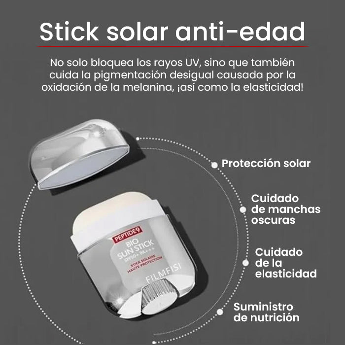 Peptide 9 Bio Sun Stick PRO™ SPF50+ PA++++
