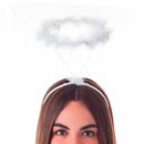 Diadema Angel Aureola Halloween