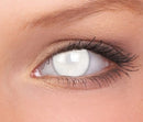 Lentes de Contacto Halloween disfraces