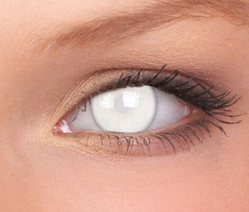 Lentes de Contacto Halloween disfraces