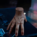 Gray helmet for bikers