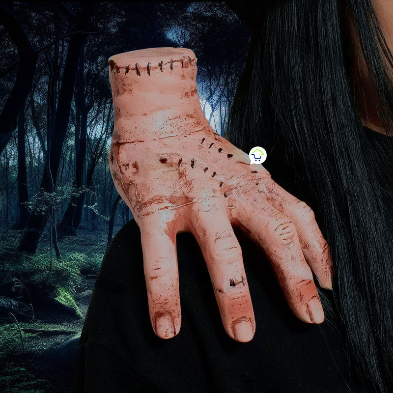 Dedos Accesorio Disfraz Halloween