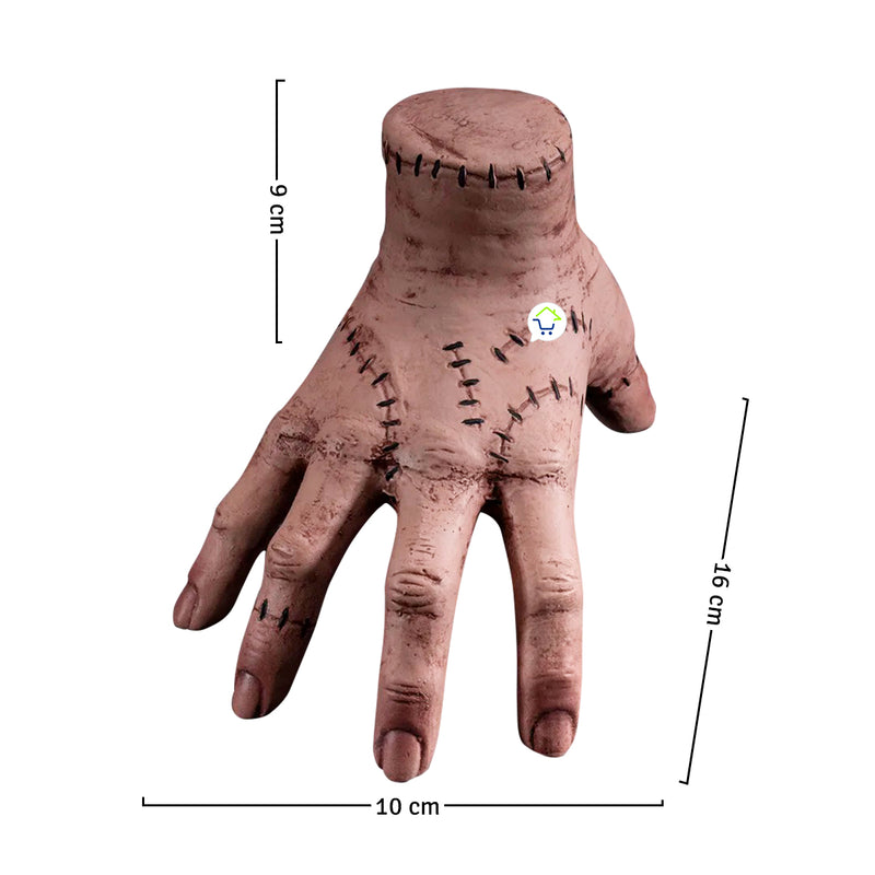 Dedos Accesorio Disfraz Halloween
