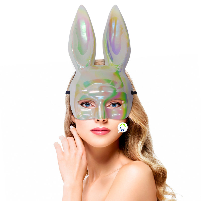 Mascara Conejo Tornasol Sexy