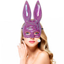 Mascara Conejo Tornasol Sexy