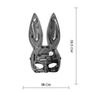 Mascara Conejo Tornasol Sexy