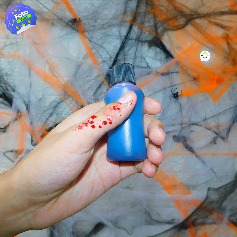 Sangre Falsa - Compre uno y llévese otro GRATIS