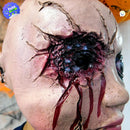 Mascara De Muñeca Asesina