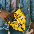 Mascara Anonymous V Venganza