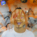 Mascara De Chuky Chucky Asesino