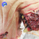 Mascara Cerdo Diabolico Latex