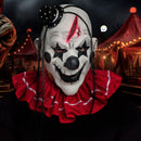 Gray helmet for bikers