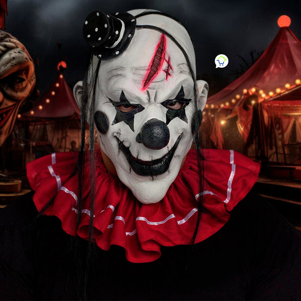 Gray helmet for bikers