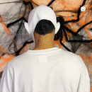 Mascara De Payaso Asesino Latex