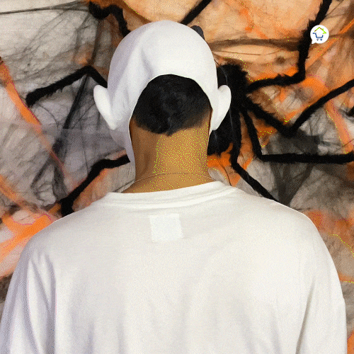 Mascara De Payaso Asesino Latex