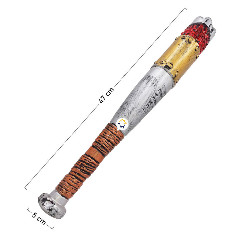 Bate Pequeño Sangre Accesorio