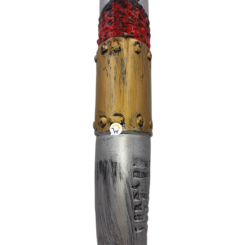 Bate Pequeño Sangre Accesorio