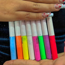 Lápiz Delineador Ojos Neón