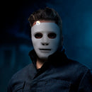 Mascara Asesino Sin Expresion