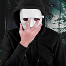 Mascara Asesino Sin Expresion