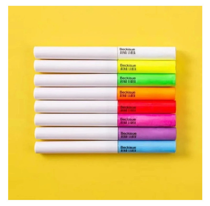 Lápiz Delineador Ojos Neón