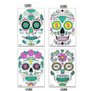 Gray helmet for bikers