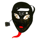 Mascara Neon Venom Accesorio