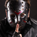 Mascara Asesino Jason Halloween