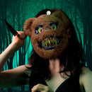 Mascara Oso Purga Asesino