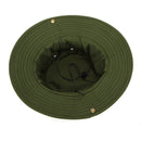 Sombrero Boonie Militar Pava STBO