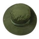 Sombrero Boonie Militar Pava STBO