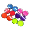 Pinta Caritas Color Neon X12