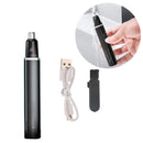 Recortador De Vellos Recargable