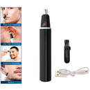 Recortador De Vellos Recargable