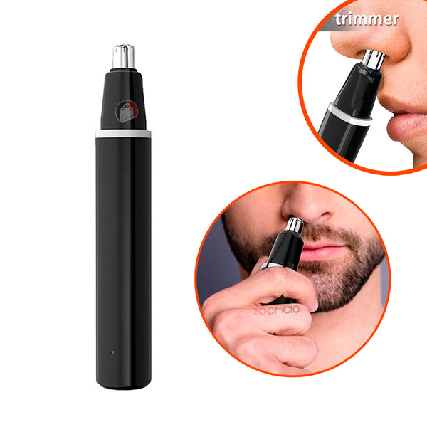 Recortador De Vellos Recargable