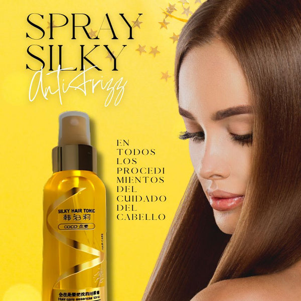 SILKY Tonico Antifriz Feromones