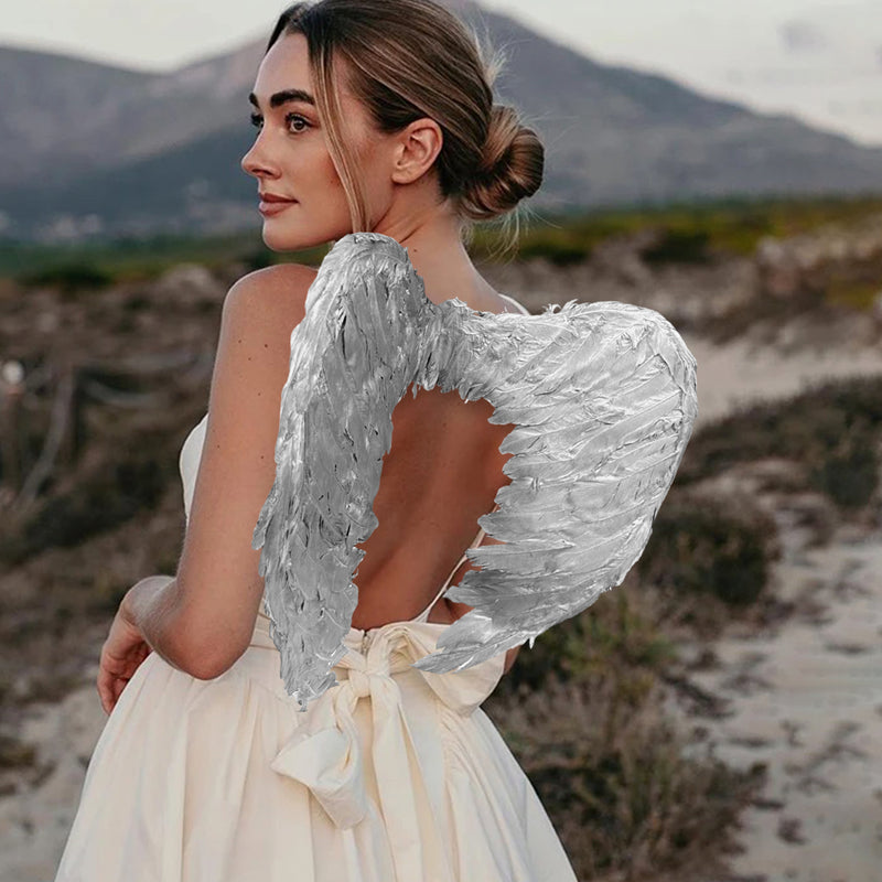 AlasAngel Plumas Pequeñas