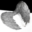 AlasAngel Plumas Pequeñas