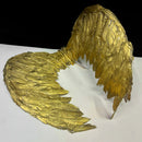 AlasAngel Plumas Pequeñas