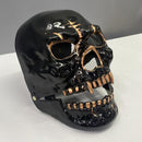 Mascara Calavera Mandibula Movil