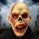 Mascara Zombie Asesino Halloween