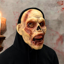 Mascara Zombie Asesino Halloween