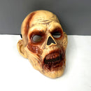 Mascara Zombie Asesino Halloween