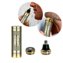 Maquina De Afeitar Y Patillera 3 En 1